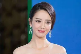 佟丽娅逆袭人生，从“丑小鸭”到“白天鹅”，离婚后彻底放飞自我图片