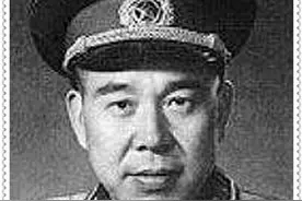 黄永胜晚年被判入狱，每天伙食仅八毛，写信给主席抱怨伙食太差图片