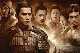 “春秋五霸”怎么变成“战国七雄”？可不是三家分晋那么简单图片