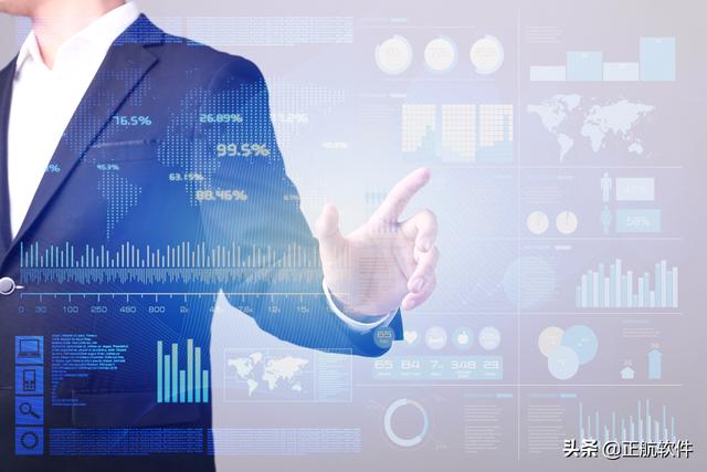 ERP销售管理系统是什么?销售管理软件有哪些核心功能?