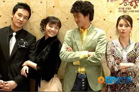 《豪杰春香》16年后，女主变脸男主息影，2配角陷丑闻，3主创离世图片