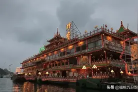 痛心！这些香港美食，都没了图片