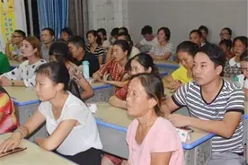 辟谣，孩子成绩差就一无是处？这个差生妈妈的发言，振聋发聩图片