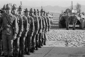 1961年苏联借中国百万吨粮食，为啥遭到拒绝？翻译出了错图片
