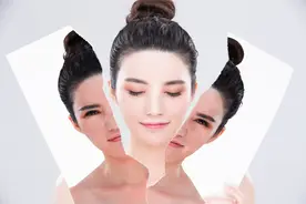 长斑的三大原因图片