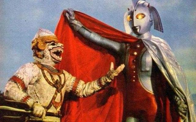 奥特曼里面，竟然有这么多你不知道的学问