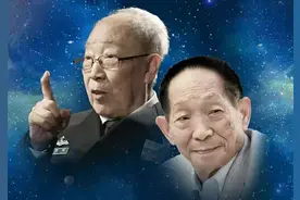 袁隆平、吴孟超，国士无双还是国土无双？同济大学该好好反思图片
