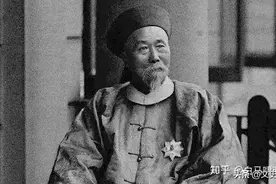从李鸿章的几首诗看他的心路历程图片