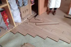 实木结实又环保？导致装修预算超标的，就是这两种对实木的误解图片