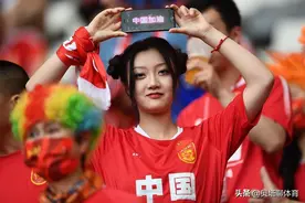 国足沦为小众？名记：三线崩盘不可怕，最可怕的是彻底失去市场图片