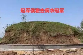 “冠军”一词与邓州的渊源图片