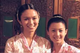 《小娘惹》后续，陈锡与玉珠生两子狂秀恩爱，剧里遗憾剧外美满图片