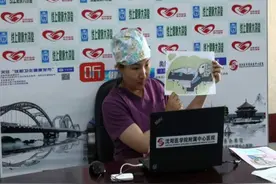 和您唠唠手术室里的那些事图片