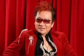 红极一时的高凌风，患癌去世却无人到场，他都做了什么图片