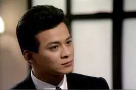 《义不容情》：丁有健的善与丁有康的恶，相辅相成图片