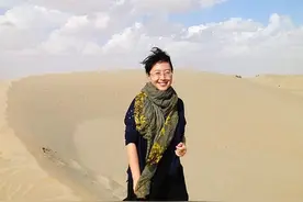 新晋北京书协副主席方放的行书，洒脱沉着，字如其人，妙不可言图片