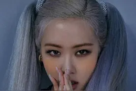 #BLACKPINK#解锁今日份造型！YG福利不要停图片