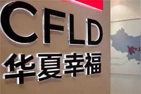 又一民企500强暴雷：资金链断裂、债务逾期，负债超4000亿图片