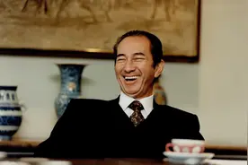 何鸿燊去世，也是澳门一个时代结束，回顾下他辉煌的一生图片