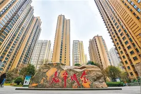 《装台》里的“城中村”焕发新活力图片