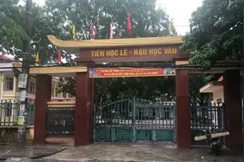 肚子突然变大！越南15岁少女验孕已14周，哭诉不知准爸爸是谁图片