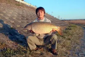 钓鱼人都知道玉米粒，为什么别人钓大鱼你空军？从三个方面入手图片