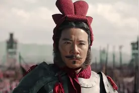 嬴驷变身平原君，除了他，你还认出了哪些熟悉的面孔？图片