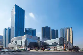 全国百强区金牛 以“1520”领衔未来五年发展图片