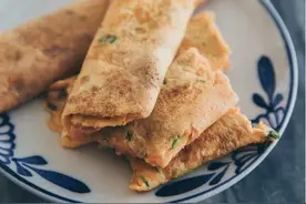 没有高产量杂交水稻的唐朝，百姓都吃些什么作为主食呢图片