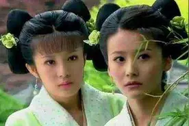 郑旦：与西施同时入宫，美貌赛西施，却因性格刚毅郁郁而终图片