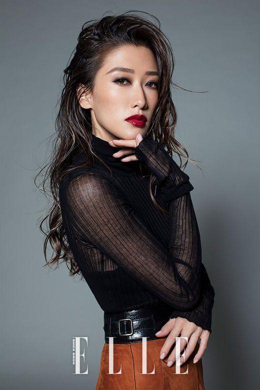 剪发前先留意面型！6个不同脸型配衬的发型造型