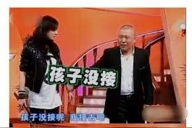 杨幂终于接到老郭的孩子啦~十年的时间见证了这该死的缘分~图片