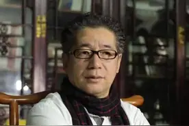 黑龙江籍走向全国的代表性著名画家图片