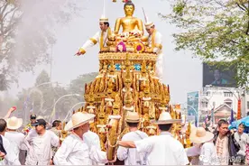 改名泰国，激怒中国 | 地球知识局图片