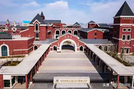 北京外国语大学西宁新华联国际学校2021年招生简章图片
