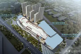 理性分析，烟台人能接受超高层住宅吗？图片