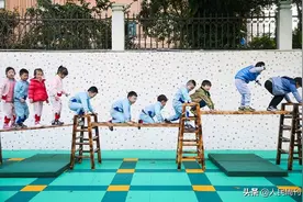 “神童”背后的焦虑图片