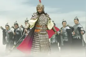 孙悟空的三位结拜兄弟牛魔王、镇元子、二郎神，谁才是真心待他的视频封面