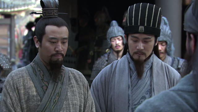 三国50：刘备收服了长沙城内的黄忠和魏延，而刘琦病死荆州归谁