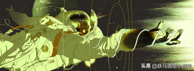 解释一下《异星觉醒》最后的结局