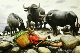 任正非：没有贫困的锤炼和父母的教育，也许我仅仅是一名养猪能手图片