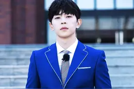 90后男演员扛剧能力金字塔！邓伦独坐A级，李现C级，杨洋D级图片