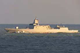 江南造船厂图片