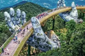 18个有趣的越南冷知识，这里可以一夫多妻制，但娶老婆还是得慎重图片