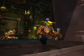 WOW正式服：团本大米削弱，账号精华共享确定图片
