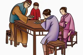 大宋科举之风盛行，社会重视教育，私塾先生们的生活如何？图片