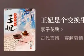 古言王妃文：王爷暴富了，王妃是个交换生，萌萌小甜妃，法医王妃图片