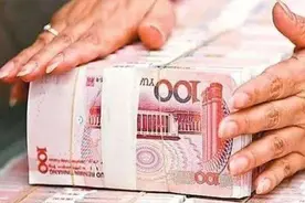 有1000万的存款，每年利息只有40万，投资又怕失败，该怎么办？图片