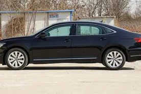 20W左右谁的侧面最好看？图片