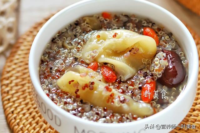 藜麦花胶最简单的吃法 藜麦花胶最简单的吃法视频 藜麦花胶最简单的吃法 藜麦花胶最简单的吃法视频